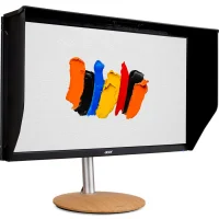 Монитор Acer ConceptD CP3 CP3271UV фото 1